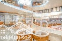Cho Thuê Nhà Mặt Phố Nguyễn Thị Định Lô Góc Hiếm Mặt Tiền 20M Vị Trí Đắc Địa