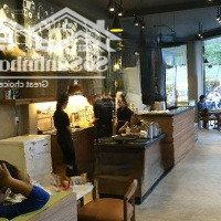 Cho Thuê Nhà Ngang 7.8M Phố Trần Phú, Đoạn Gần Nhà Hát Lớn. Diện Tích: 300M2 X 2 Tầng, Vỉa Hè Rộng