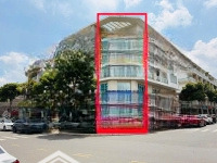 Tổng Hợp Giỏ Hàng Các Căn Nhà Phố Và Văn Phòng Cần Cho Thuê Tại Sala, Giá Từ 10 Triệu - 200 Triệu/Tháng
