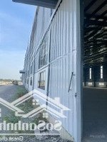 Cho Thuê Kho Xưởng Tại Văn Lâm, Hưng Yên