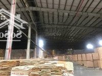 Cho Thuê Kho Xưởng Tại Văn Lâm, Hưng Yên
