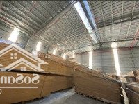 Cho Thuê Kho Xưởng Tại Văn Lâm, Hưng Yên