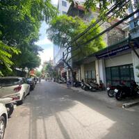 MẶT ĐƯỜNG HỒNG HÀ HOÀN KIẾM, VỊ TRÍ KINH DOANH ĐẮC ĐỊA GIÁ ĐẦU TƯ. DT 222M2 GIÁ 48.5 TỶ