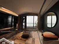 Bán Căn Hộ 123M2, 4 Phòng Ngủ3Vs, Full Đồ Đẹp, Chung Cư Vinhomes West Point. Giá Bán 8.5 Tỷ, Bao Mọi Phí