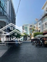 Bán Gấp Nhà Đẹp Hẻm 36 Nguyễn Gia Trí, P25, Q.bình Thạnh:diện Tích82M(4X21M); 4 Tầng Sân Thượng Full Nt