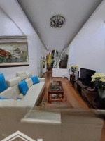 Nguyễn Hữu Thọ, Phân Lô, Oto Chui Trong Nhà, Kinh Doanh, Văn Phòng