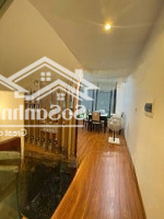 Đáng Sống! Phố Trung Kính, Ô Tô Tránh, Vỉa Hè, 2 Mặt Thoáng, Gần Công Viên, Ở Cực Thích 58M X 6T