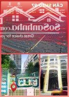 Bán Biệt Thự Vinhomes Ocean Park 3- 8,6 Tỷ-64 M2, Tiện Ích Ngập Tràn- Khẳng Định Vị Thế Chủ Nhân.