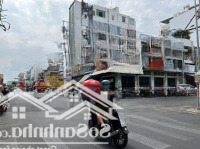 Bán Nhàmặt Tiềntân Hương, 8X20 Cấp 4, Gần Độc Lập, 30 Tỷ