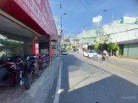 Siêu Phẩm Nhà 3 Tầng Hai Mặt Tiền, Mặt Tiền Khủng 6M, 20,7 Tỷ Mặt Đường Ngô Gia Tự.