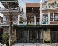 Siêu Phẩm Nhà 3 Tầng Hai Mặt Tiền, Mặt Tiền Khủng 6M, 20,7 Tỷ Mặt Đường Ngô Gia Tự.