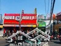 Hàng Hiếm Cần Bán Gấp Nhà 2 Tầng Mặt Tiền Kinh Doanh Hoàng Diệu 2 - Thủ Đức, 4.3 X 22.5M Giá Thơm