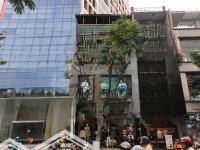 Cần Bán Gấp Mặt Tiền Đặng Văn Ngữ 8X23M Trệt 3 Lầu Chỉ 42 Tỷ
