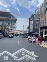 Cần Bán Gấp Mặt Tiền Đặng Văn Ngữ 8X23M Trệt 3 Lầu Chỉ 42 Tỷ