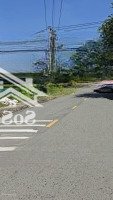 Bán Lô Đất Mặt Tiền Dx81 Phường Định Hòa Cách Quốc Lộ 13 Vào 40M Đường Nhựa 8M, Giá Rẻ Chỉ 12 Triệu/M2