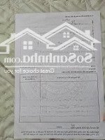 Bán Lô Đất Mặt Tiền Dx81 Phường Định Hòa Cách Quốc Lộ 13 Vào 40M Đường Nhựa 8M, Giá Rẻ Chỉ 12 Triệu/M2