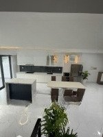 Chuyên Cho Thuê Biệt Thự Ninesouth Phước Kiển Nhà Bèdiện Tích140M2 Trệt 2Lầu Full Nội Thất Giá 30 Triệu/Thg.