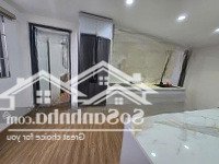 Bán Căn Hộ Dịch Vụ Kim Giang - 120M2 - 8 Tầng - 22 Phòng - 120 Triệu/Tháng - Ô Tô Qua Nhà - 27.89 Tỷ