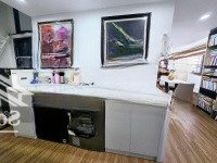 Bán Căn Hộ Dịch Vụ Kim Giang - 120M2 - 8 Tầng - 22 Phòng - 120 Triệu/Tháng - Ô Tô Qua Nhà - 27.89 Tỷ