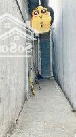 Bán Nhà Cấp 4 + Dãy Trọ Giá Siêu Rẻ Phường Tân Phong. Đường Ô Tô. Dt: 6X23,5M - Giá Chỉ 2Ty850