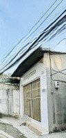 Bán Nhà Cấp 4 + Dãy Trọ Giá Siêu Rẻ Phường Tân Phong. Đường Ô Tô. Dt: 6X23,5M - Giá Chỉ 2Ty850