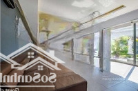 Bán Nhà Hẻm Viphẽm Xe Hơi8M Võ Thị Sáu, P Đa Kao, Q1 Dt: 4X16M, Trệt 3 Lầu, Giá Bán 16.5 Tỷ Tl