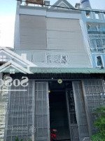 Bán Nhà Đường Tân Chánh Hiệp 16, Q12, Giá Bán 3.9 Tỷ, Shr, Nội Thất Cơ Bản