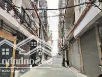 Bán Nhà Phân Lô Sài Đồng 45M2, 4Tmặt Tiền4M Ngõ Thông 2 Ô Tô Tránh Kinh Doanh