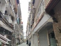 Bán Nhà Phân Lô Sài Đồng 45M2, 4Tmặt Tiền4M Ngõ Thông 2 Ô Tô Tránh Kinh Doanh