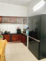 Nhà Phú Lợi Trung Tâm Phường 2 Phòng Ngủ, Sân Xe Hơi Đường Nhựa 7M Thông
