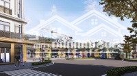 Bán Gấp Bt Tại Hoàng Huy Green River, 7,365 Tỷ, 82,5M2, 5 Tầng, Mặt Tiền Lớn