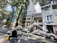 Bán Gấp Nhà Mặt Tiền Cao Thắng, Quận 3. Diện Tích: 7,8M X 19M, 4 Tầng. Giá Bán 55 Tỷ. Liên Hệ: 0906320089. A Trường