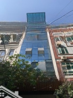 Bán Nhà Mặt Phố Nguyễn Đình Hoàn, Cầu Giấy, Diện Tích: 70M2, Mt: 5M, Kinh Doanh, Giá Hơn 28 Tỷ