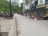 Bán Nhà Mặt Phố Nguyễn Đình Hoàn, Cầu Giấy, Diện Tích: 70M2, Mt: 5M, Kinh Doanh, Giá Hơn 28 Tỷ