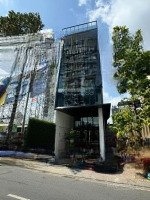 Tòa Vp Hầm + 8 Tầng, Đường Lý Thường Kiệt, Q. 10, Diện Tích: 20M X 16M (320M2), Dts: 2900M2, Giá: 73 Tỷ