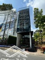 Tòa Vp Hầm + 8 Tầng, Đường Lý Thường Kiệt, Q. 10, Diện Tích: 20M X 16M (320M2), Dts: 2900M2, Giá: 73 Tỷ
