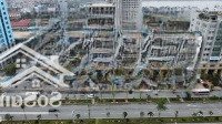 Toá Nhà 12 Tầng 3600M2 Diện Tích: Ms: Mặt Đường Lê Hòng Phong, Xây Thô, Giá Bán 150Tỷ- Liên Hệ: 0968005844