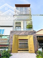 Bán Nhà Sổ Riêng Quận 7 Có Thang Máy Liền Kề Khu Đô Thị Phú Mỹ Hưng Full Nội Thất