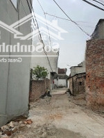 Bán Đất Đức Thượng, Hoài Đức, Hà Nội, 3,4 Tỷ, 42 M2, Nhiều Tiện Ích Đẹp