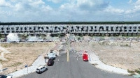 Bán Đất Nền 70M2 Tại Thị Trấn Lai Uyên, Bàu Bàng, Bình Dương, Giá Chỉ 765 Triệuiệu