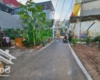 Bán Đất Đào Xuyên, 3,75 Tỷ, 51M2, Mặt Tiền Đẹp, Pháp Lý Đầy Đủ