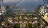 Bán Đất Nền Thủ Thiêm Villa - Diện Tích: 160M2 - 400M2 - Xây Được 1 Hầm - 3.5 Lầu - Giá Bán: 135 Triệu/M2