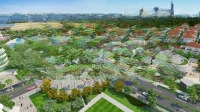 Bán Đất Nền Thủ Thiêm Villa - Diện Tích: 160M2 - 400M2 - Xây Được 1 Hầm - 3.5 Lầu - Giá Bán: 135 Triệu/M2