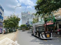 Bán Đất Tại Đường Phạm Hùng, Xã Bình Hưng, Bình Chánh, Lk Đại Phúc, 100 M2