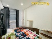 Cho Thuê Căn Hộ Q1_2 Phòng Ngủ,2 Nhà Vệ Sinh_ Thang Máy_Ban Công_Máy Giặt Riêng Gần Bitexco Finance
