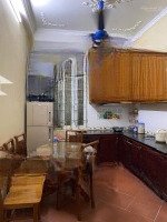 Cho Thuê Nhà Ngõ 204 Trần Duy Hưng 48M2 X 4T Giá 15 Triệu/Th