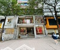 Cho Thuê Nhà Mặt Phố Trần Quốc Vượng, 28 Triệu, 80M2, Mặt Tiền 7M, View Đẹp
