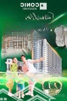 Conic Boulevard Siêu Phẩm An Cư, An Tâm Lựa Chọn