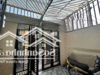 Lô Góc Không Lộ Giới - 3 Tầng Hoàn Công Chuẩn Chỉnh - 2 Mặt Hẻm Oto Tránh - Giá Bán 6.9Ty Bớt Lộc
