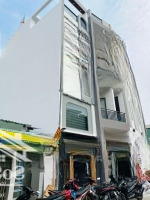 Bán Nhà Riêng Đẹp Tại Diên Hồng, Phường 1, Bình Thạnh, Hồ Chí Minh, Hxh, 40 M2